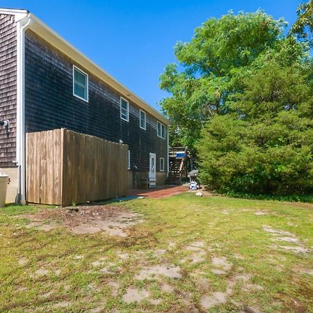 24 Captain Wing Road East Sandwich - - Cape Cod Eksteriør bilde