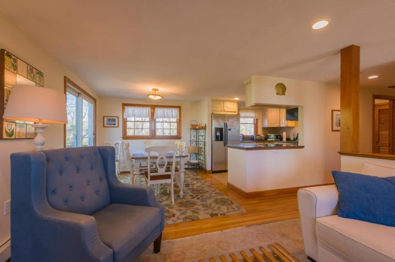 24 Captain Wing Road East Sandwich - - Cape Cod Eksteriør bilde