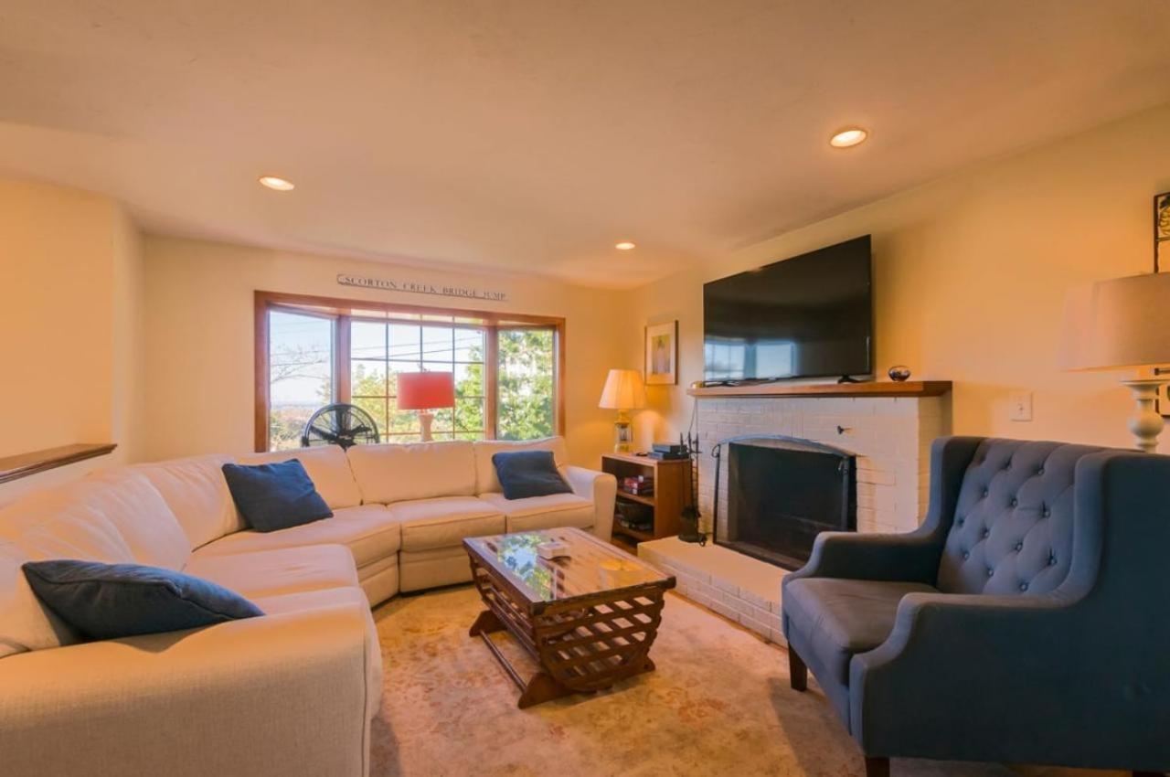 24 Captain Wing Road East Sandwich - - Cape Cod Eksteriør bilde