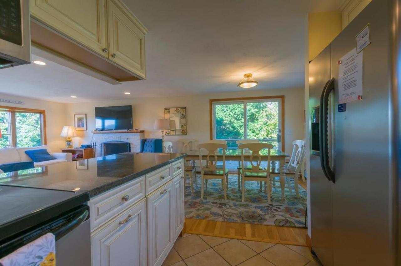 24 Captain Wing Road East Sandwich - - Cape Cod Eksteriør bilde