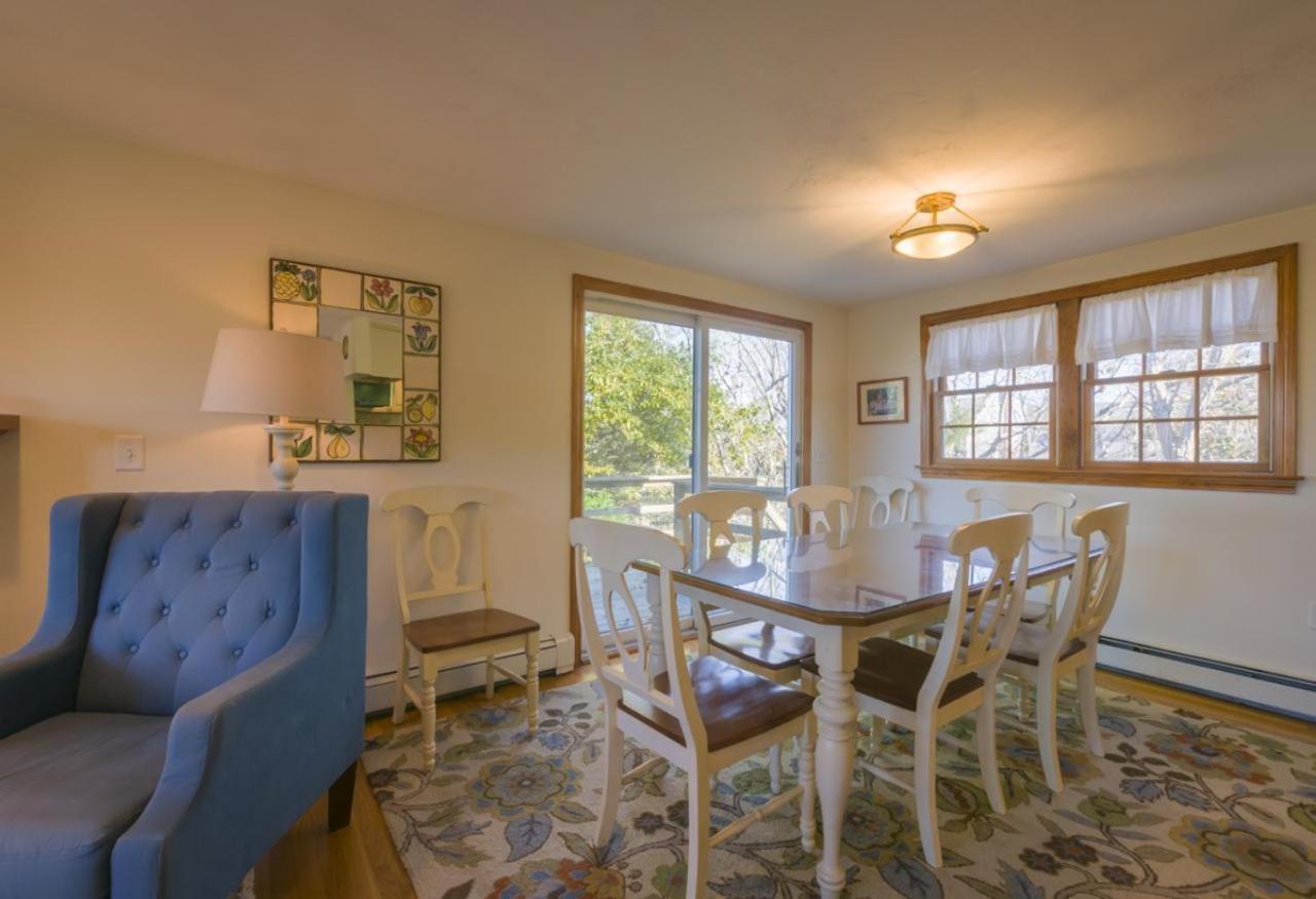 24 Captain Wing Road East Sandwich - - Cape Cod Eksteriør bilde