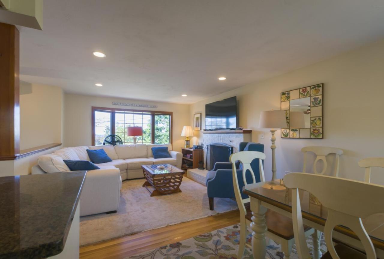 24 Captain Wing Road East Sandwich - - Cape Cod Eksteriør bilde