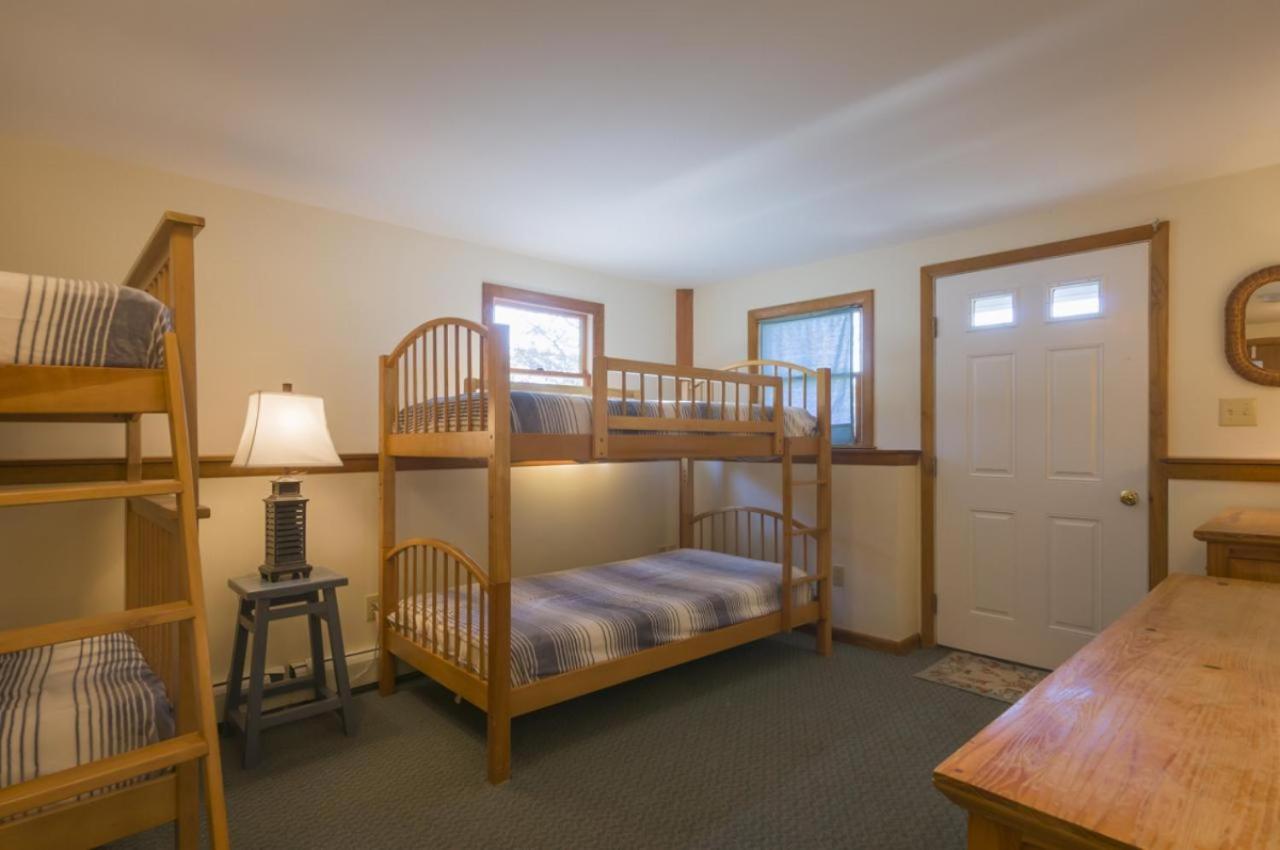 24 Captain Wing Road East Sandwich - - Cape Cod Eksteriør bilde