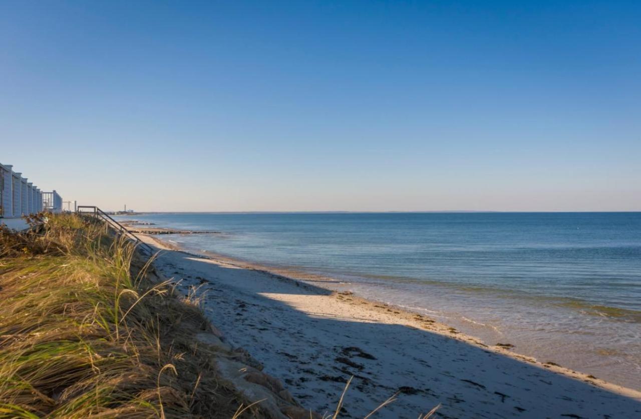 24 Captain Wing Road East Sandwich - - Cape Cod Eksteriør bilde