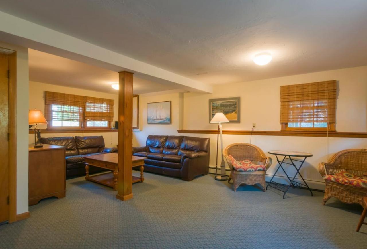 24 Captain Wing Road East Sandwich - - Cape Cod Eksteriør bilde