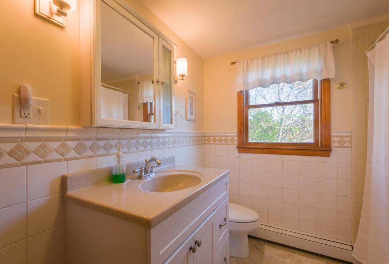24 Captain Wing Road East Sandwich - - Cape Cod Eksteriør bilde