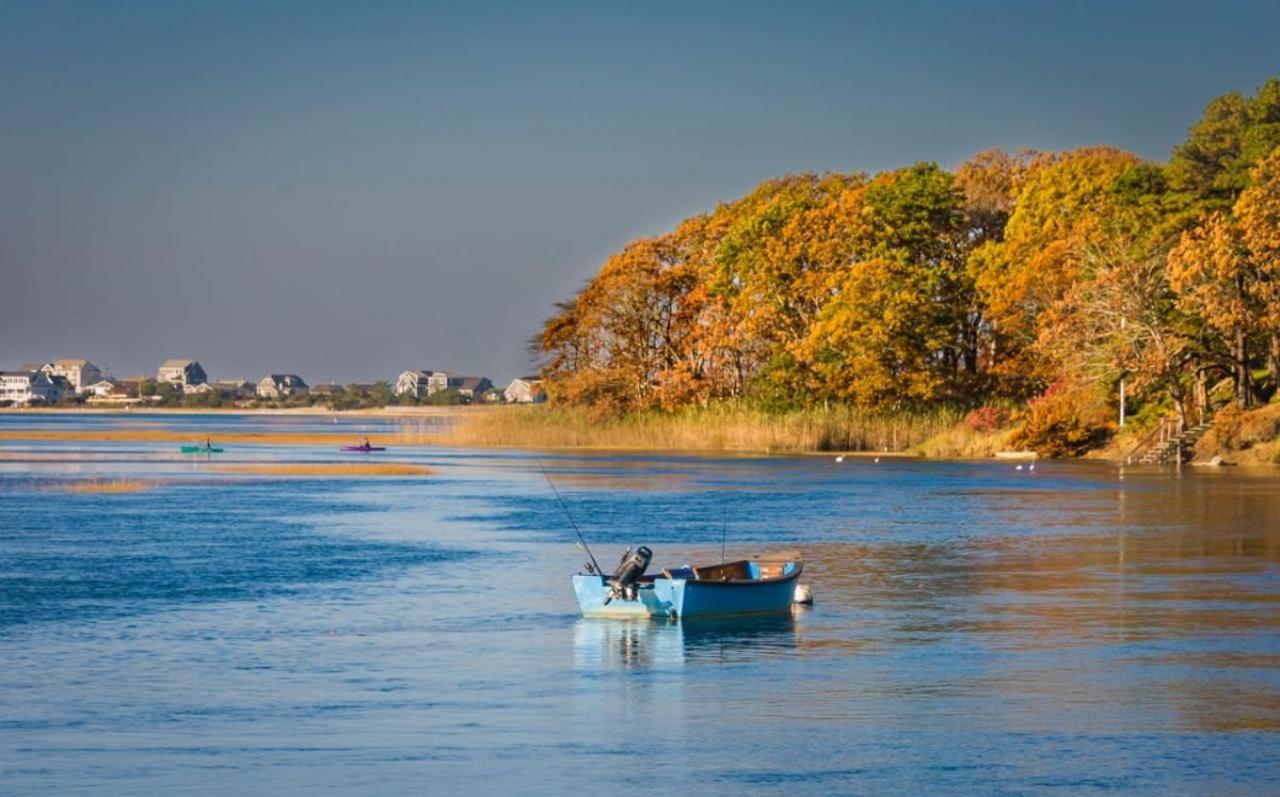 24 Captain Wing Road East Sandwich - - Cape Cod Eksteriør bilde