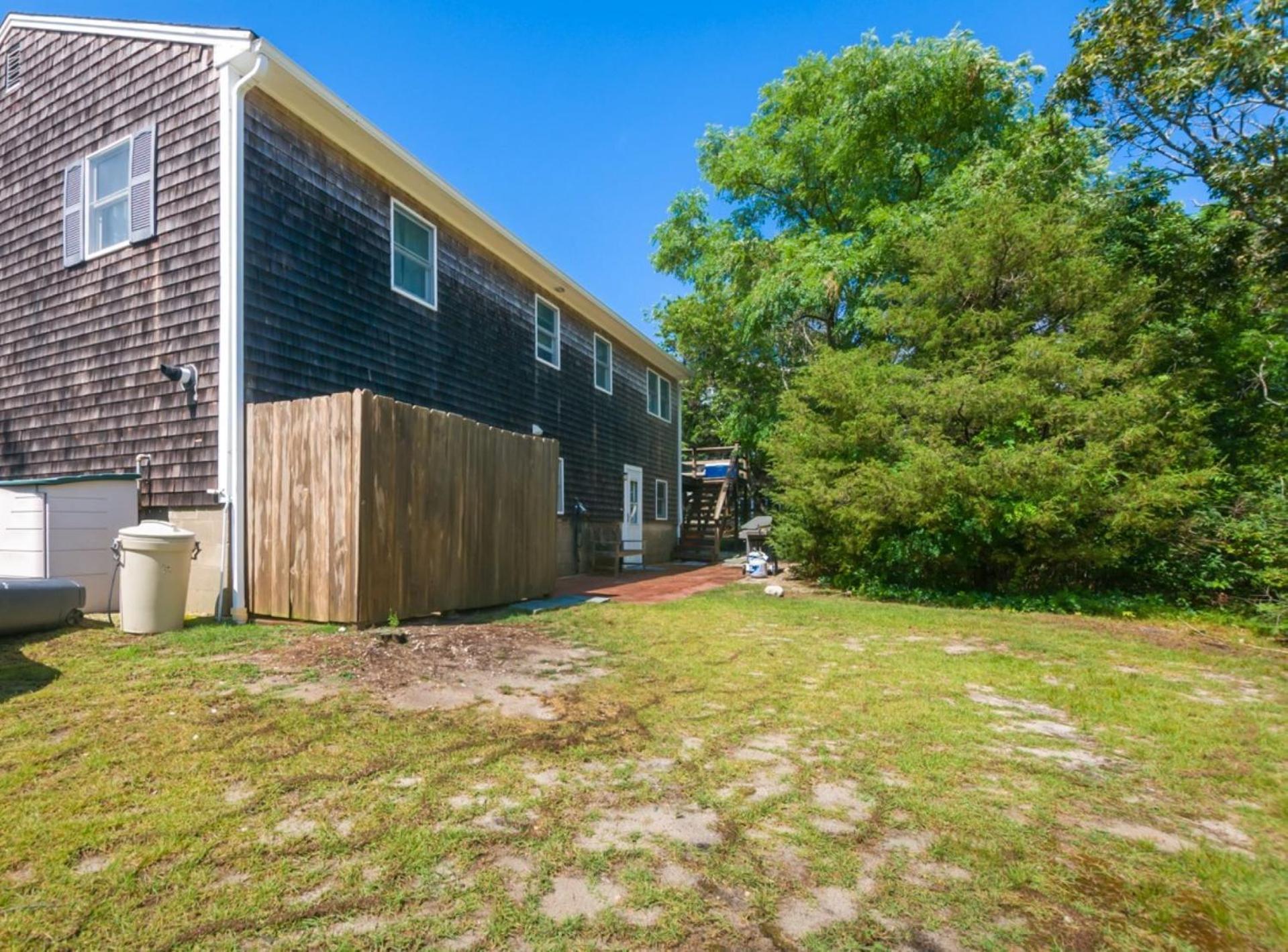 24 Captain Wing Road East Sandwich - - Cape Cod Eksteriør bilde