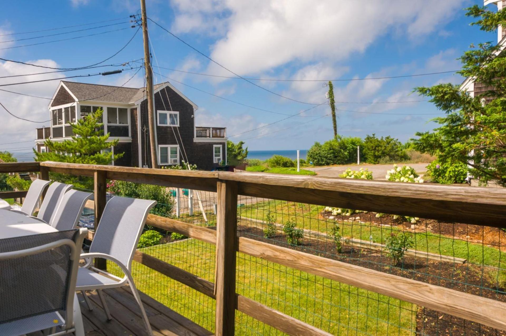24 Captain Wing Road East Sandwich - - Cape Cod Eksteriør bilde