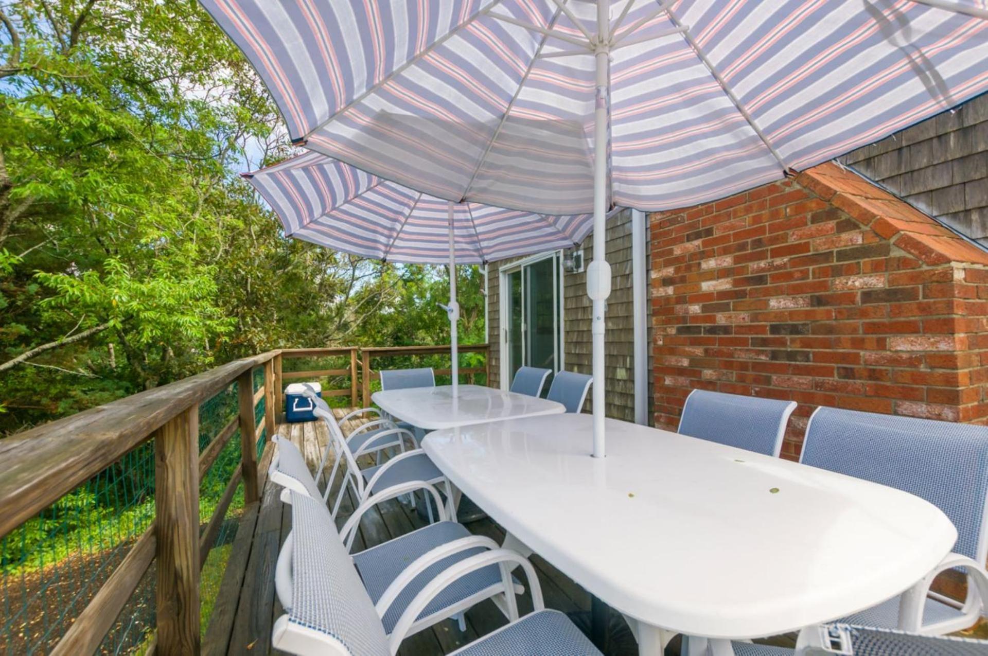 24 Captain Wing Road East Sandwich - - Cape Cod Eksteriør bilde